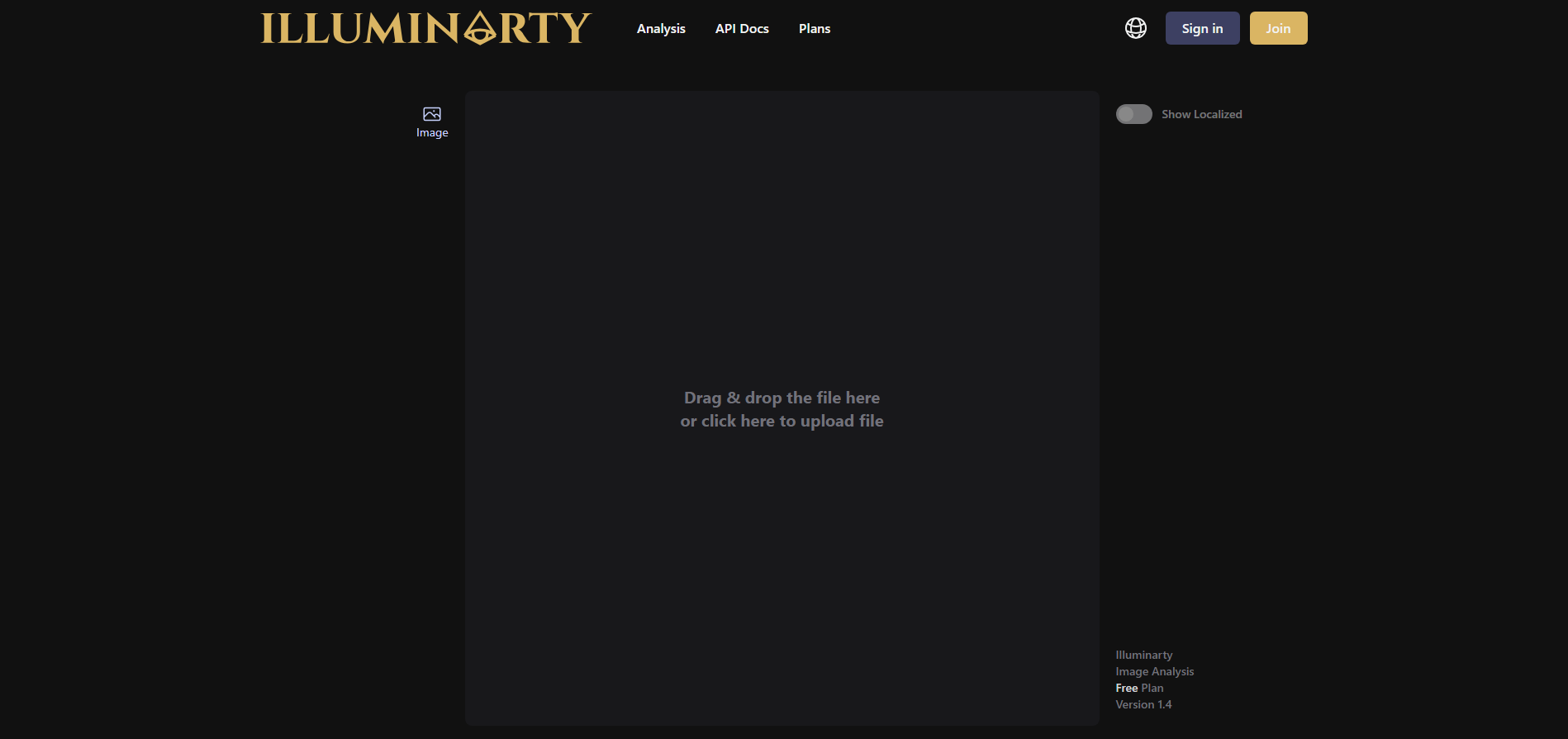 Entrar en Illuminarty