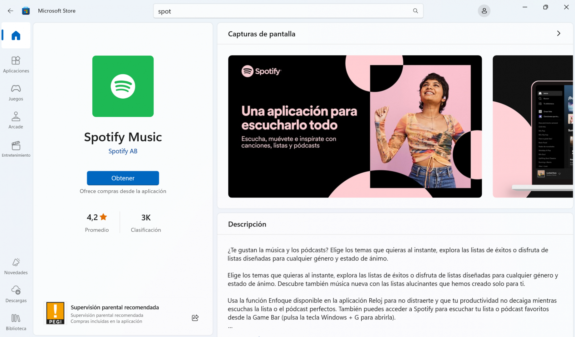 Microsoft Store