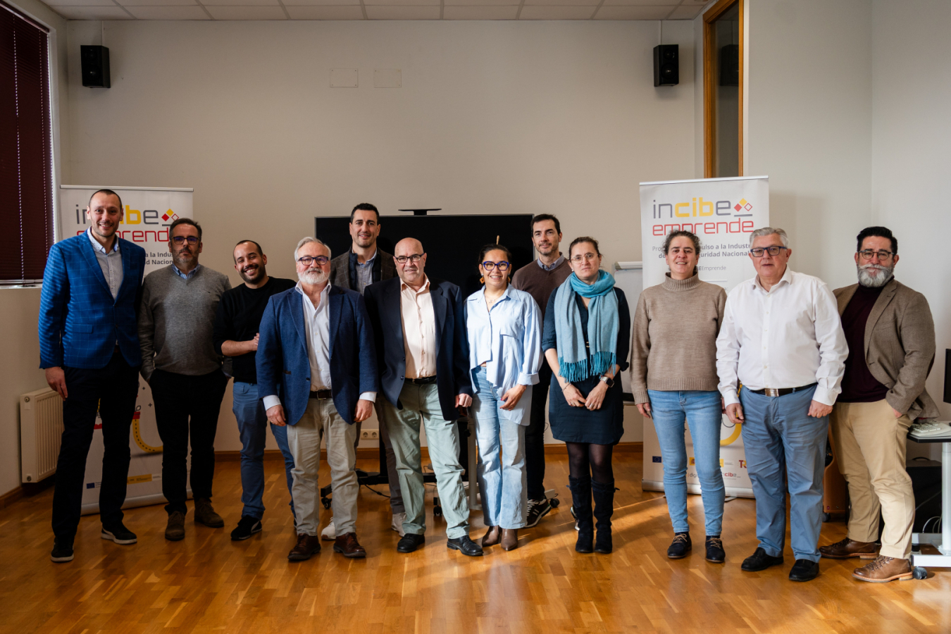 Demo Day I Aceleración CEEI Burgos