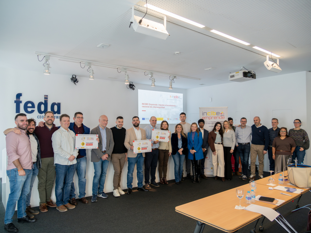 Demo Day I Aceleración CEEI Albacete