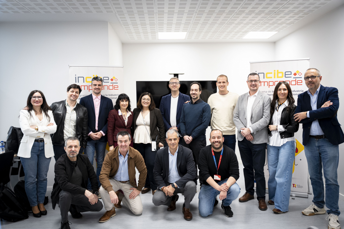 Demo Day II Aceleración CEEI Aragón