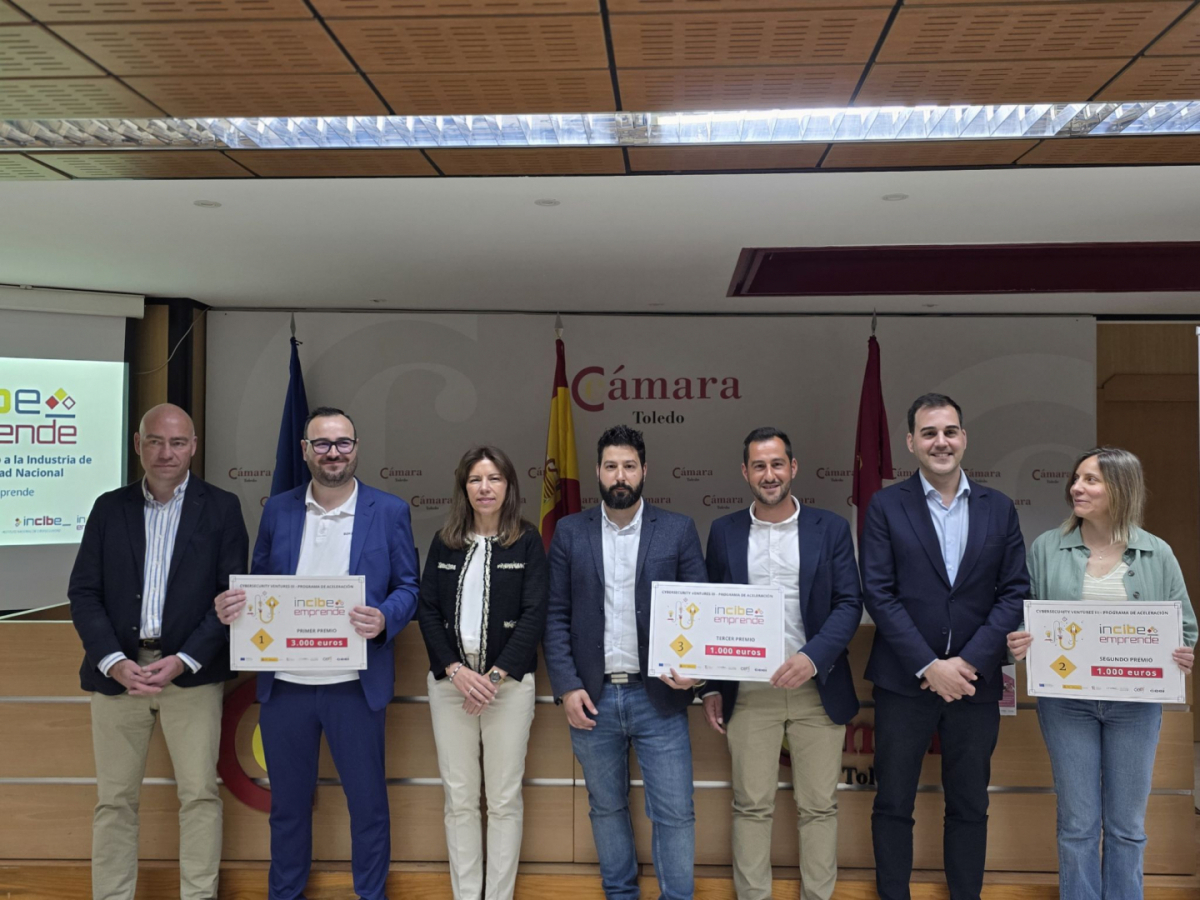 Demo Day III Aceleración CEEI Albacete