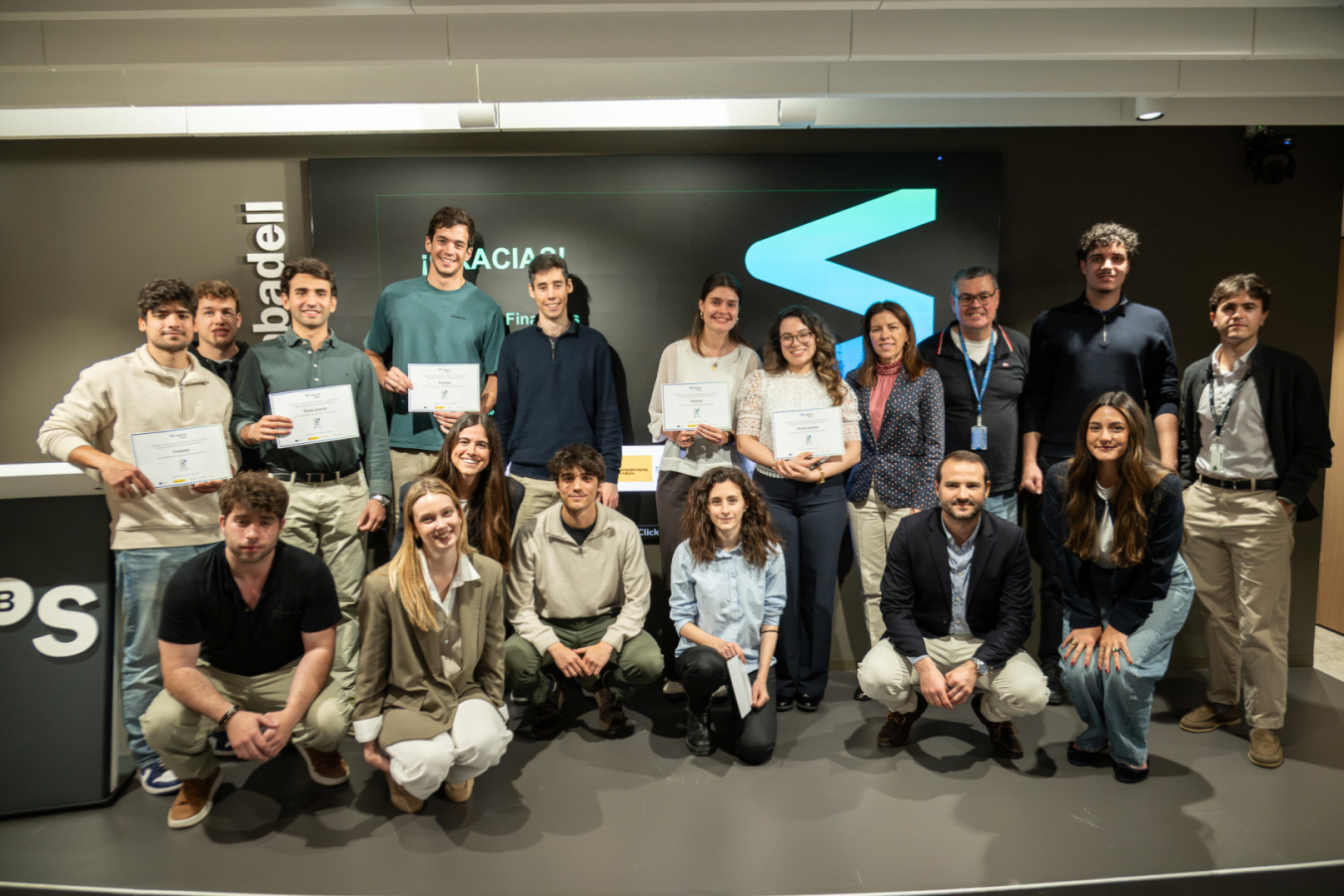 Demo Day VIII Aceleración Telefónica