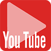Play y logo de Youtube