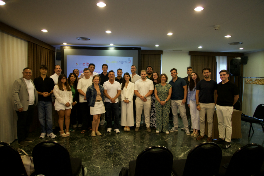 Demo Day II IDF