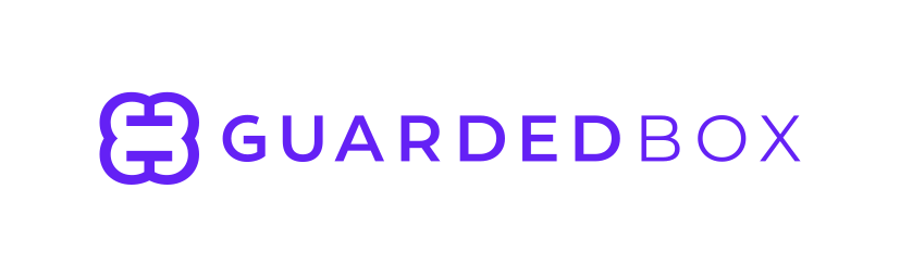 Logo de GuardedBox