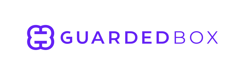 Logotype of GuardedBox