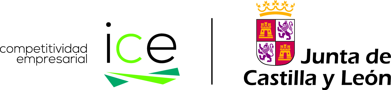 Logo de ICE