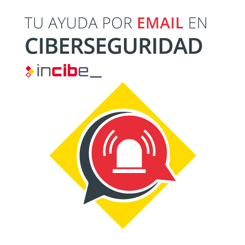 Tu Ayuda por Email en Ciberseguridad