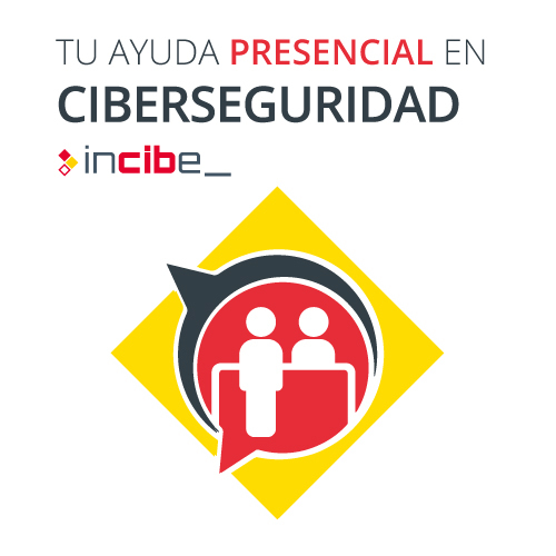 Tu Ayuda Presencial en Ciberseguridad