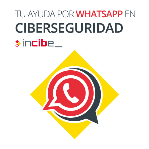 Tu Ayuda por WhatsApp en Ciberseguridad