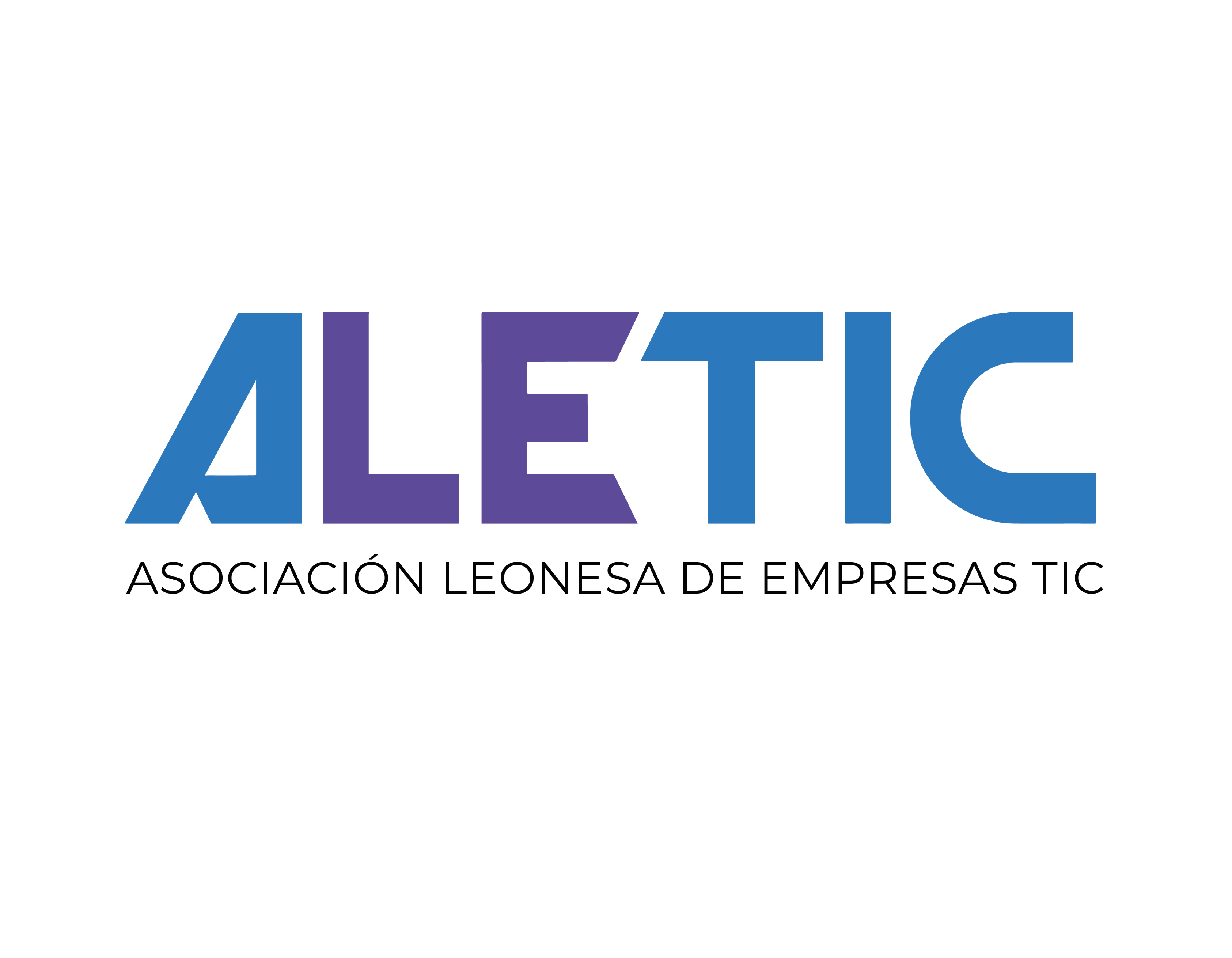 Logo de Aletic