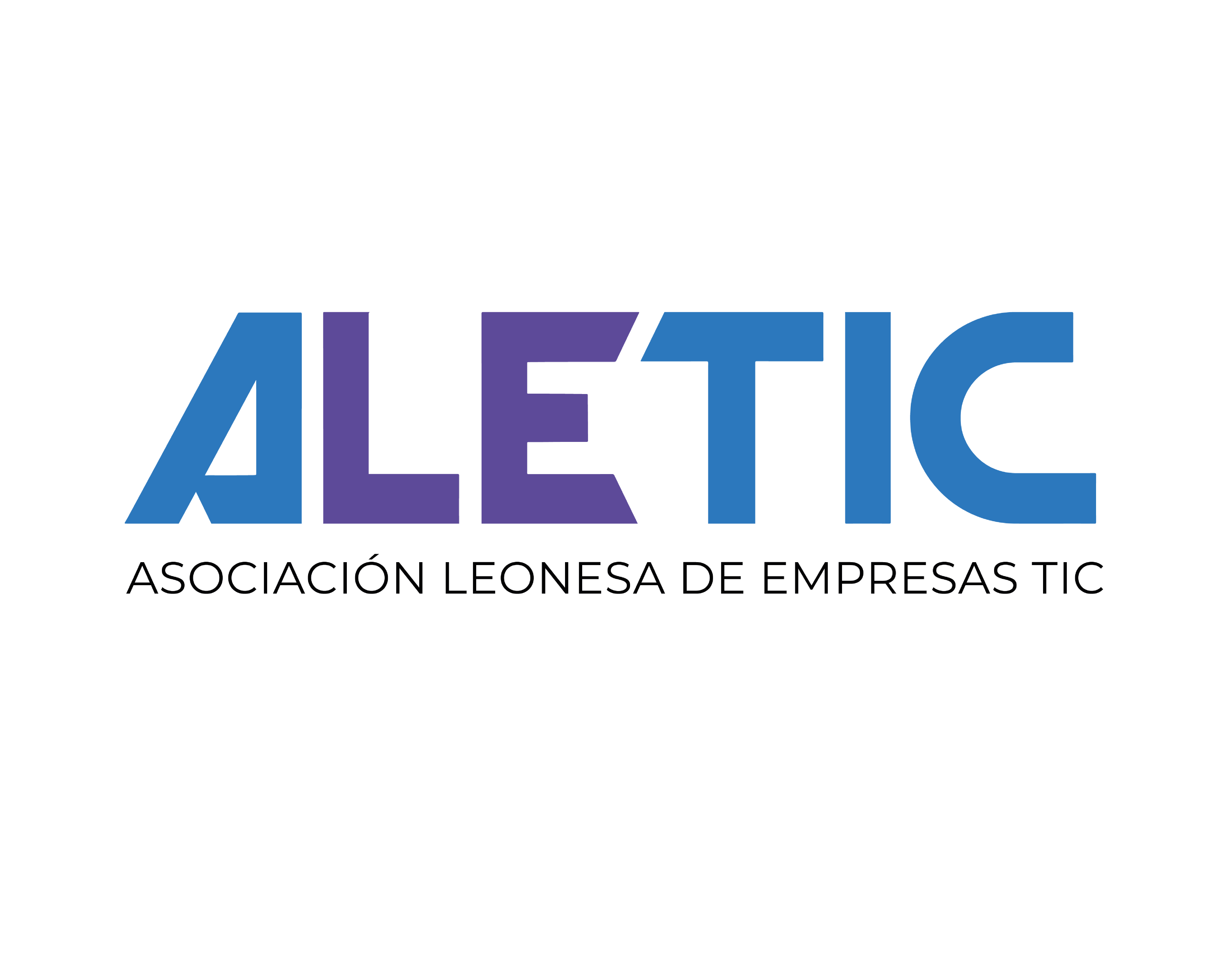 Logotype of Aletic