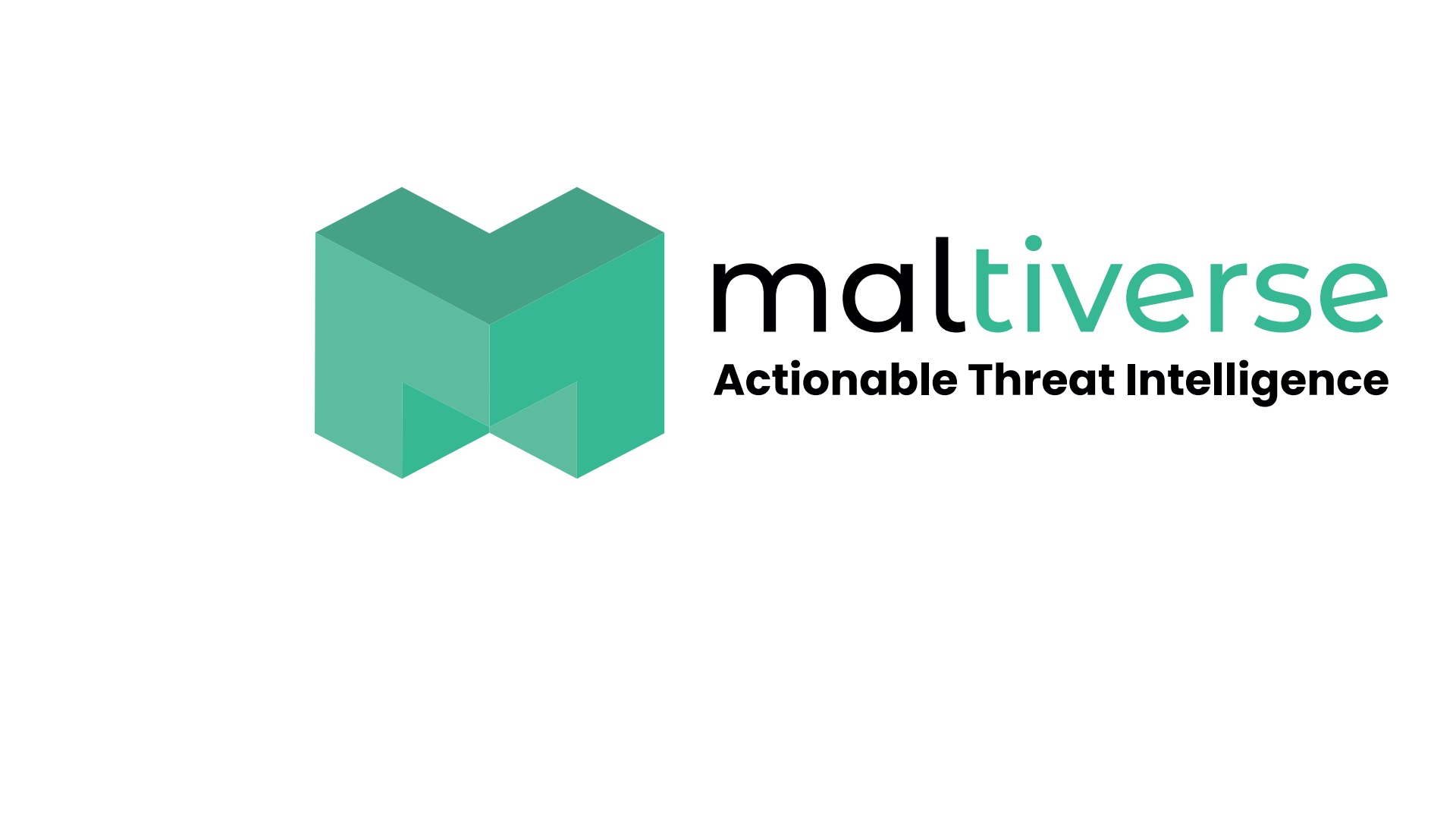 Logotype of MALTIVERSE