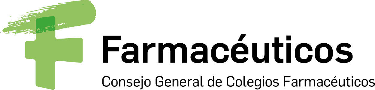 Consejo General de Colegios Farmacéuticos de España width=