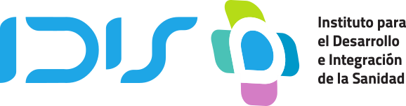 Fundación Instituto para el Desarrollo e Integración de la Sanidad