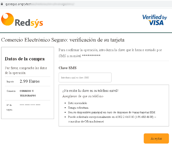 Imagen Redsys