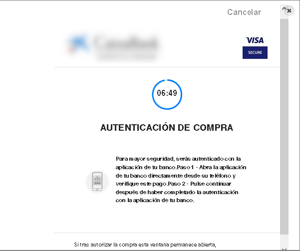 Correo fraudulento