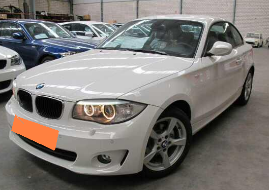 Foto de coche