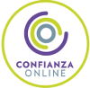 Imagen sello Confianza Online