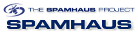 Spamhaus