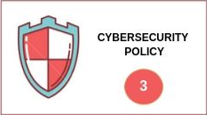 cybersecurity policy