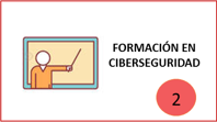 formación en ciberseguridad