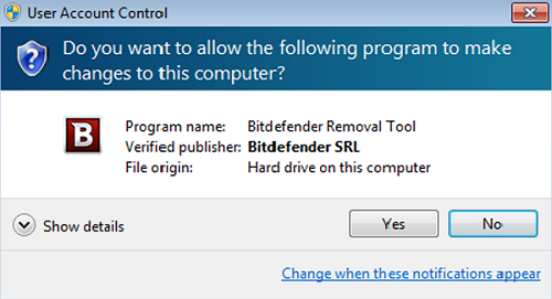 bitdefender_removal_tool_installation_screen