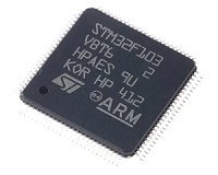 microcontrolador ARM