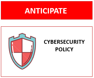 Cybersecurity Policy