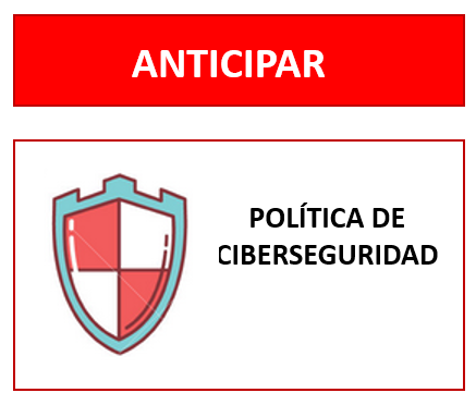 Política de ciberseguridad