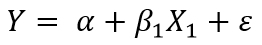Ecuación Lineal Bidimensional