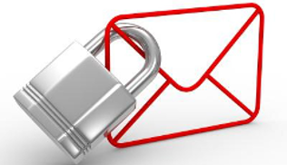 Seguridad en correo electrónico