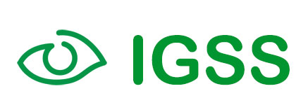 Logotipo del SCADA IGSS