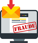 Fraude email comprometido