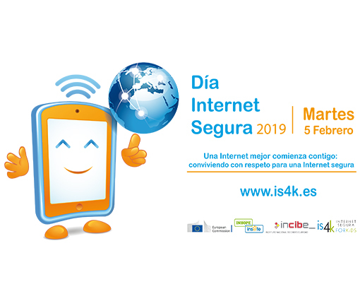 Safer Internet Day 2019