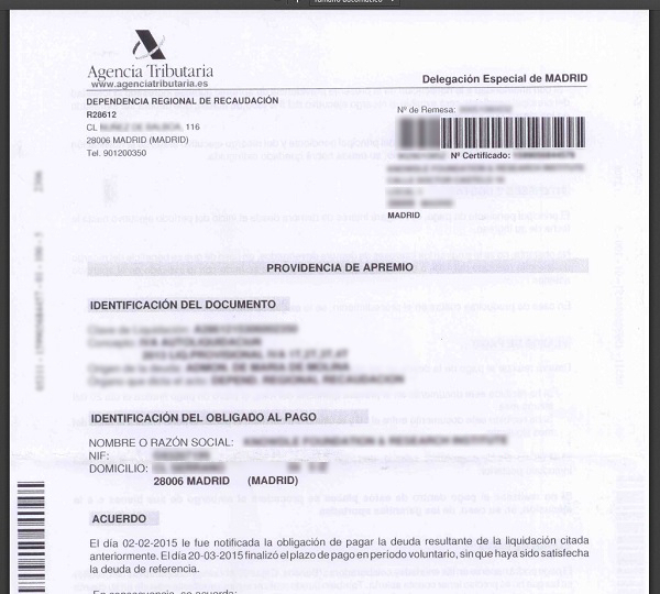 Documento PDF.