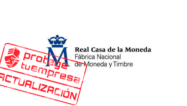 Fábrica Nacional de Moneda y Timbre