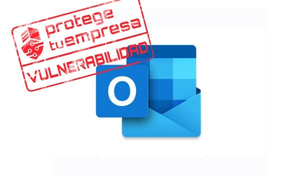 Logo de outlook