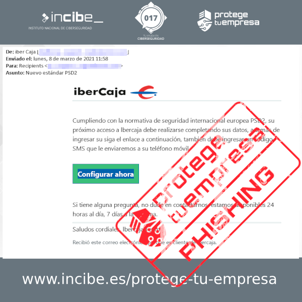 Correo_Ibercaja_phishing