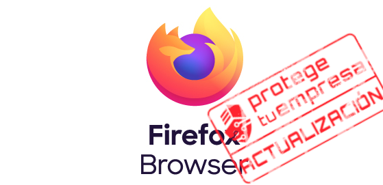 Logo Mozilla Firefox