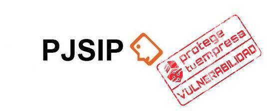 PJSIP con logo PtE