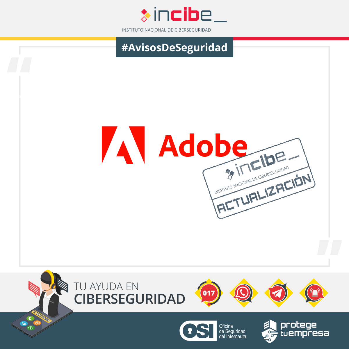 Logo Adobe