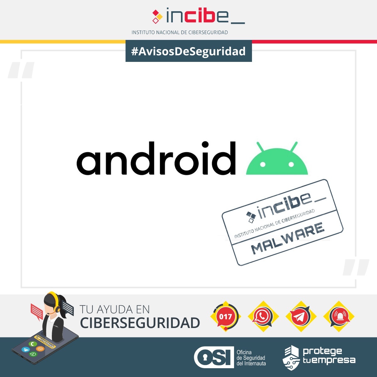 Logo Android