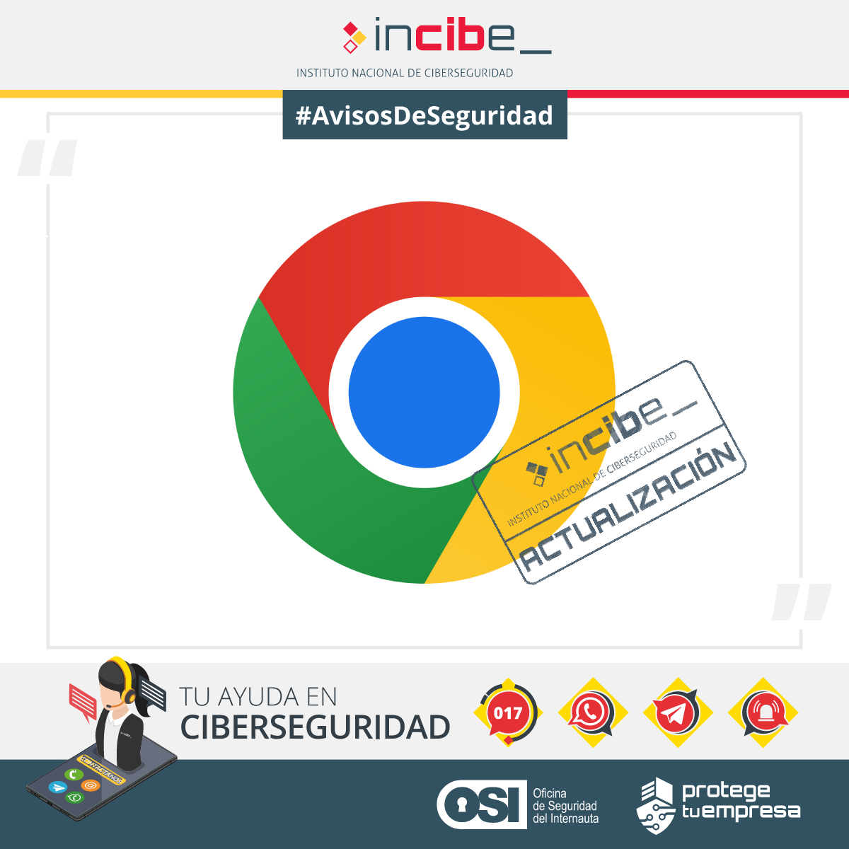 Logo Chrome 