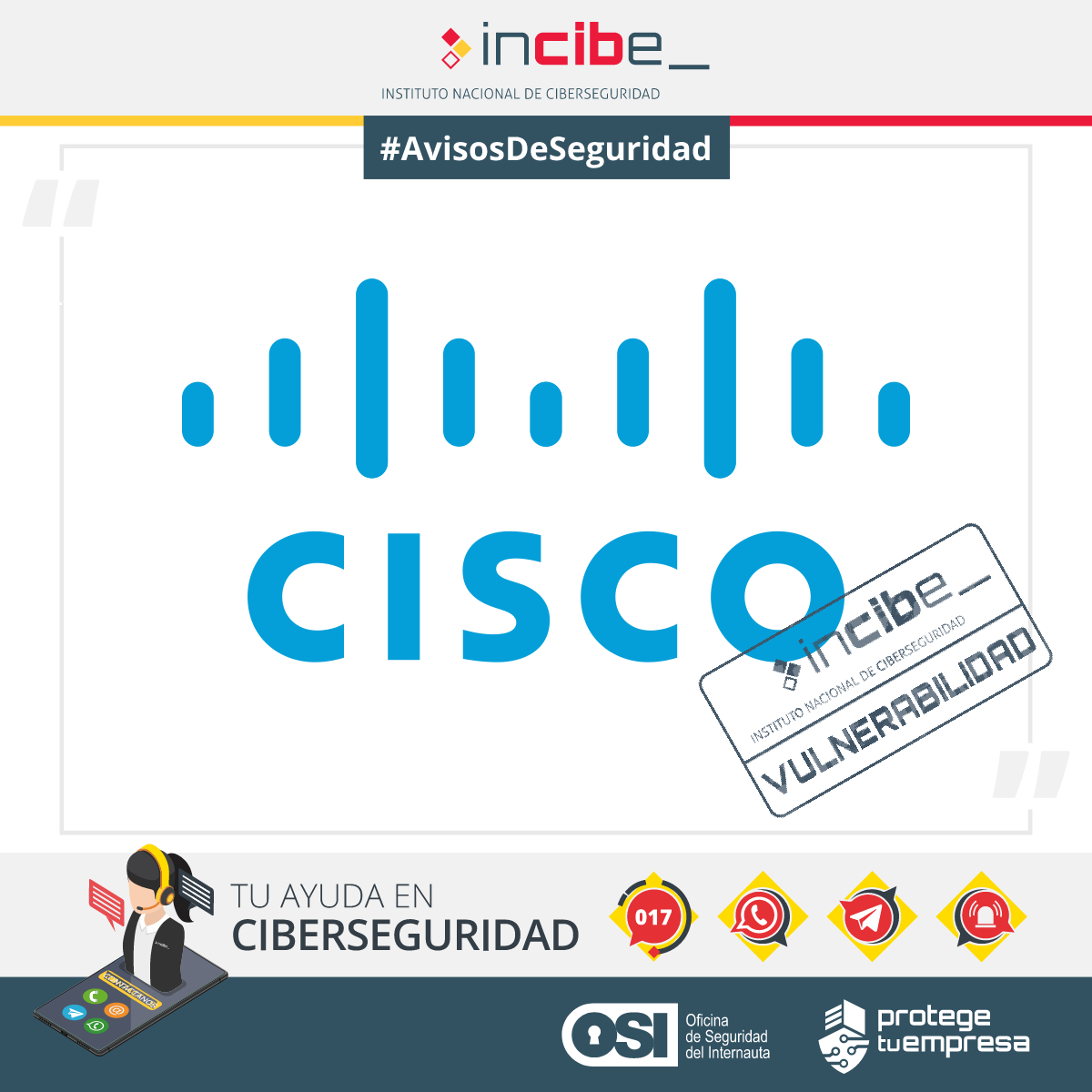 Logo Cisco