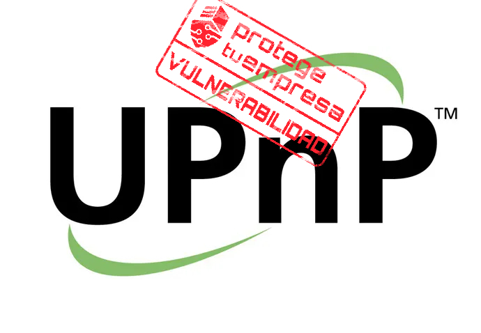 UPNP vulnerabilidad