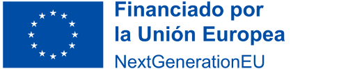 Financiado por la Unión Europea - Next Generation EU