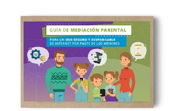 Guía de Mediación Parental