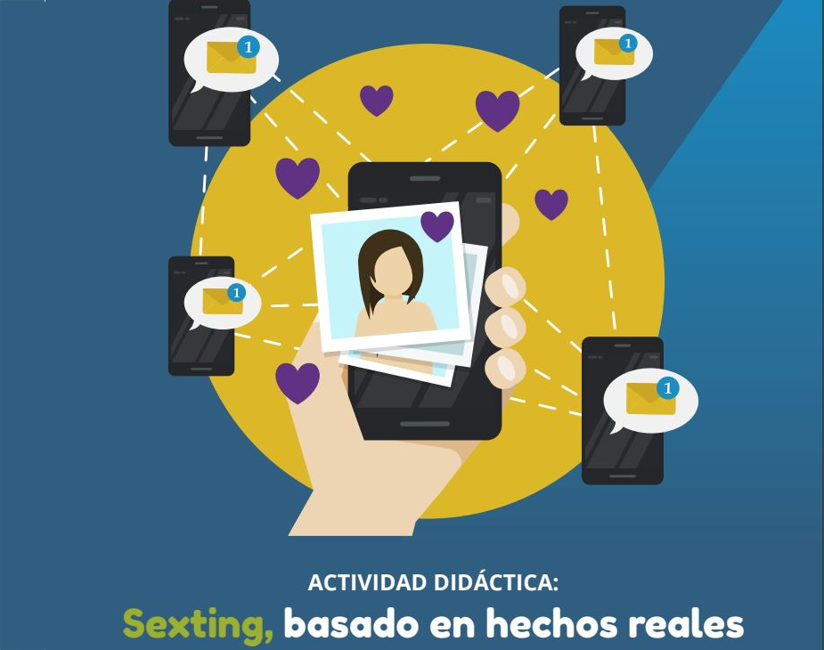 Sexting, basado en hechos reales